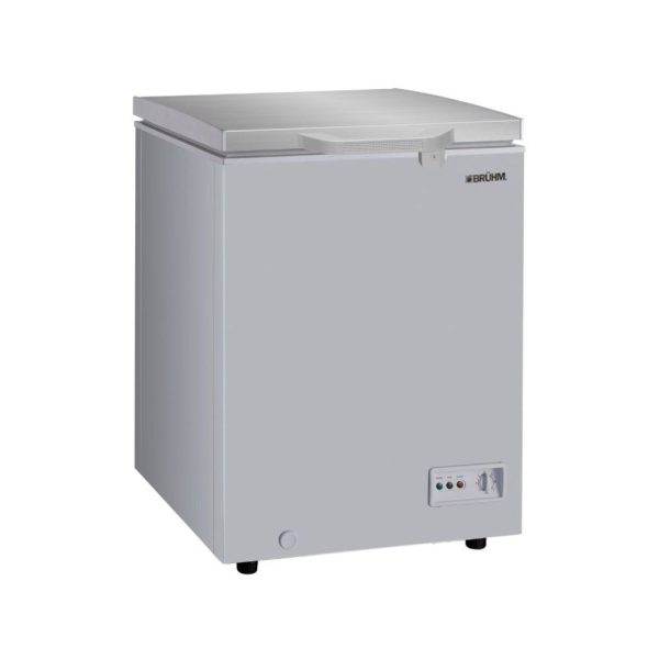 Bruhm Chest Freezer BCS-160MR 152L Fashion