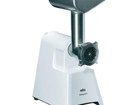 Braun Meat Mincer G1300 Online now