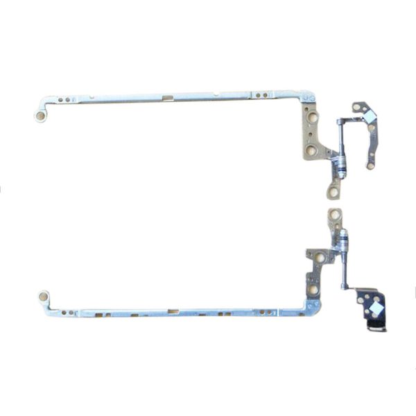 HSSDTECH L&R Left & Right LCD Screen Hinge Bracket Pair Kit Set Arm For HP Chromebook 11 G8 11 G8 EE 11A G8 11 G9 11 G9 EE Discount