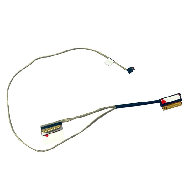 30PIN LCD Screen Video Display Flex Cable For Dell Latitude 3180 3190 CAV10 Online now