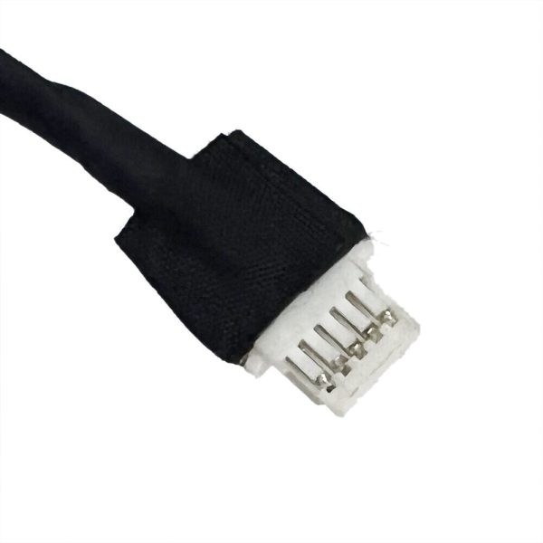 Audio Jack Cable For HP MICROPHONE 23-Q 23-Q214 DDN61ATH001 755914-001 Supply