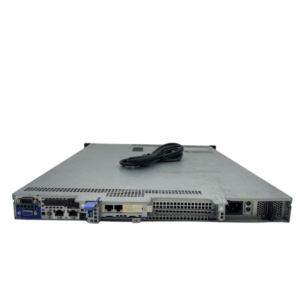 Dell PowerEdge R230 Server | 8GB RAM | Intel Xeon E3 1220 | NO DRIVES | (Used - Good) on Sale