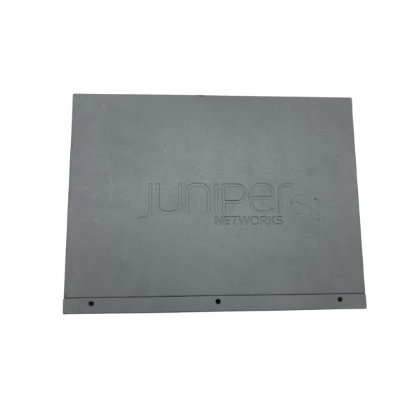 Juniper SRX110H2-VA 8-Port FE Gateway Firewall (Refurbished) on Sale