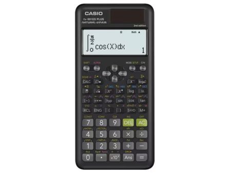 Casio Calculator fx-991ES Plus For Cheap