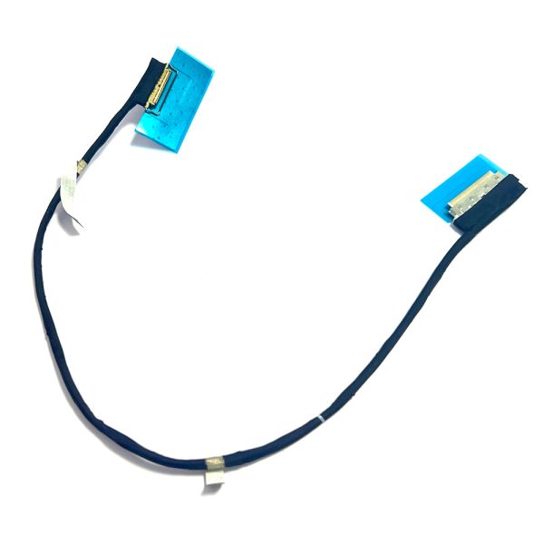 30pin LCD Screen Video Display Flex Cable For HP ZBook Fury 17 G7 G8 FPZ70 Supply