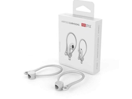 Airpod AhaStyle EPU Earhook Discount