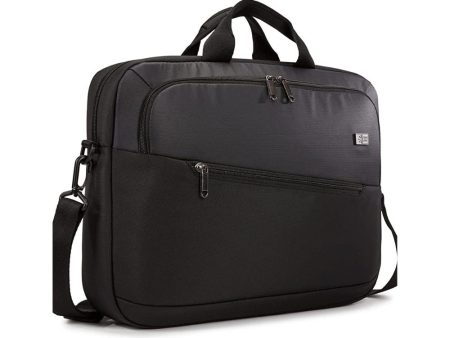 Case Logic Propel 15.6  Laptop Bag PROPA116 Black Hot on Sale