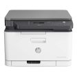 HP Color Laser 178nw Multifunction Printer For Discount