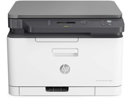 HP Color Laser 178nw Multifunction Printer For Discount