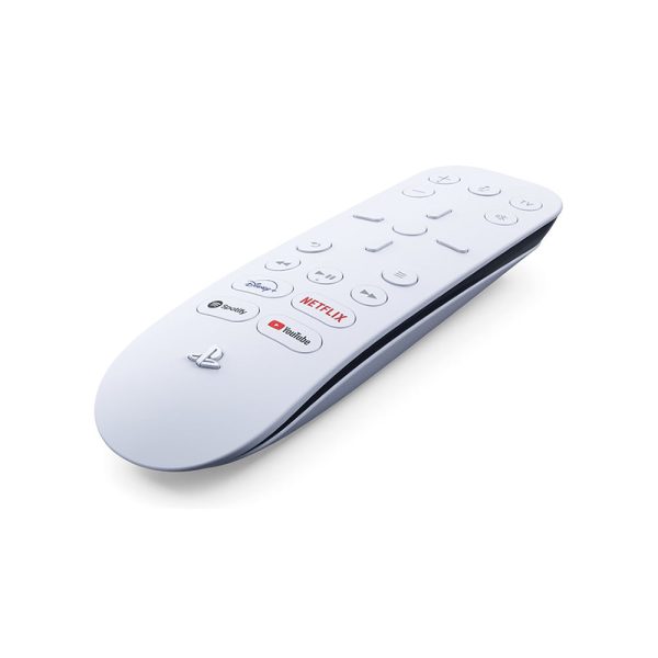 Sony PlayStation 5 Media Remote For Sale