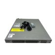 Cisco WS-C4500X-40X-ES | 40x 10GE Ports | Ethernet Aggregation Switch (Used - Good) Fashion