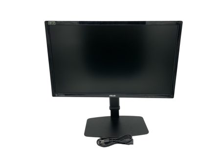 Asus VG248QE 1920 x 1080p 60Hz 24 inch Monitor (Refurbished) For Discount