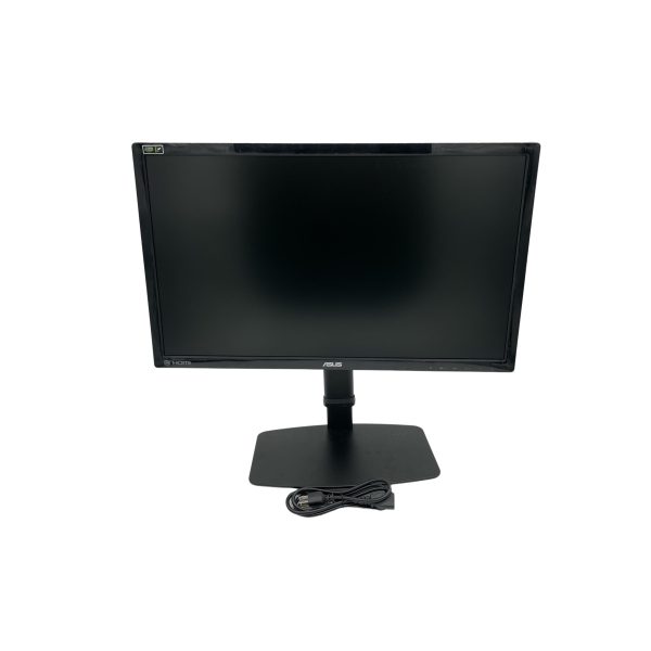 Asus VG248QE 1920 x 1080p 60Hz 24 inch Monitor (Refurbished) For Discount