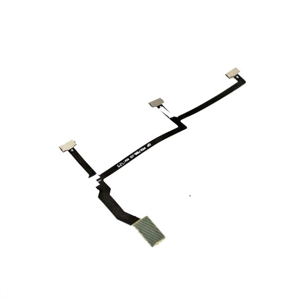 30X Brand New Flexible Gimbal Flat Ribbon Flex Cable layer For DJI Mavic Pro Online Sale