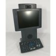 Cisco 7980 Series IP Business Video Conference Phone CP-7985G *No Handset (Used - Good) Online Hot Sale