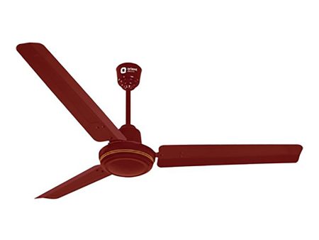 Orient Ceiling Fan Norwester 56 Inch Online Sale