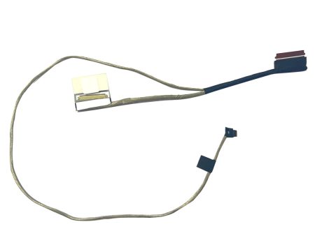 30PIN LCD Screen Video Display Flex Cable For Dell Latitude 3180 3190 CAV10 Online now