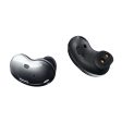 Samsung Galaxy Buds Live Wireless Earphones - Mystic Black Discount