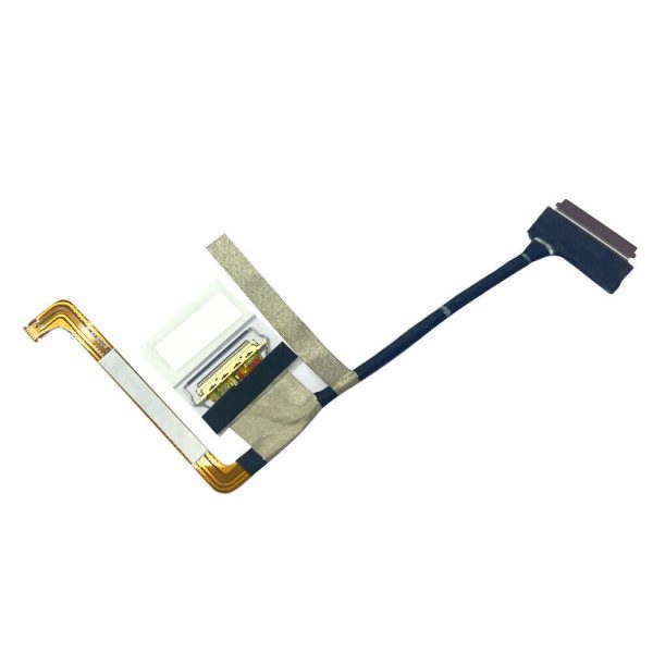 30pin LCD Screen Video Display Flex Cable For HP Elitebook X360 1040 G7 Online now