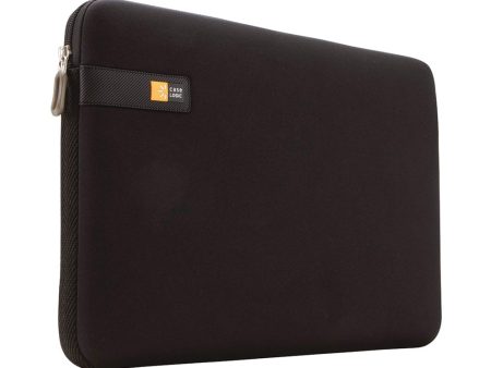 Case Logic 15-16  Laptop Sleeve, Black - LAPS116 For Discount