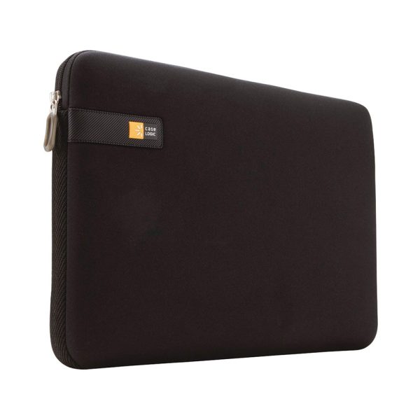 Case Logic 15-16  Laptop Sleeve, Black - LAPS116 For Discount