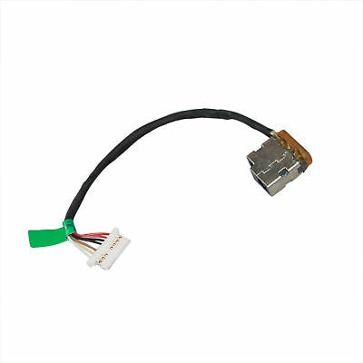 100% BRAND NEW DC POWER JACK FOR HP Pavilion 15-AC028ca 15-ac029ur 15-ac037nr Sale