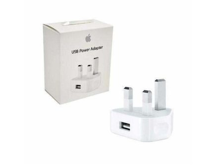 Apple Three pin Adapter MD812  MGN43Z Fashion