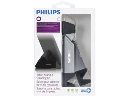 Philips Tablet Stand And Cleaning Kit SVC2334 Supply