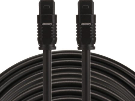 Audio Optical Cable 15M For Discount