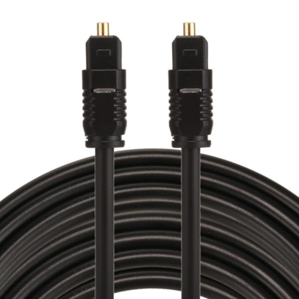 Audio Optical Cable 15M For Discount