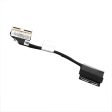 Battery Cable For Dell Latitude 3480 3488 3580 450.0A102.0021 450.0A102.0011 Supply