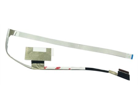 30PIN Non Touch LCD Screen Video Display Flex Cable For HP Book 15-FC 15-FD 15-Fd0083Wm 250 255 G10 Hot on Sale