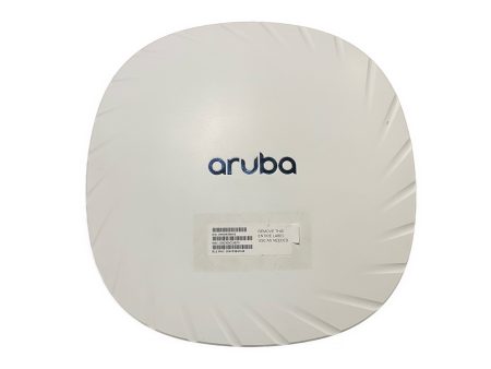 Aruba AP-535-US | Wi-Fi 6 2.97Gbps WPA3 Wireless Access Point | APIN0535 JZ337A (Used - Good) Hot on Sale