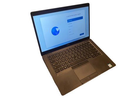 Dell Latitude 5400 laptop (Used - Good) Discount