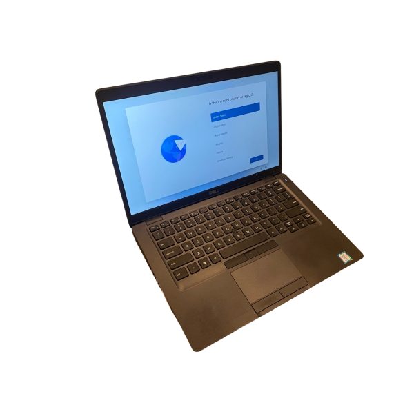 Dell Latitude 5400 laptop (Used - Good) Discount