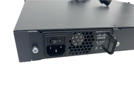 Cisco AIR-CT5508-100-K9 Wireless Controller for Access Points (Refurbished) Online Hot Sale