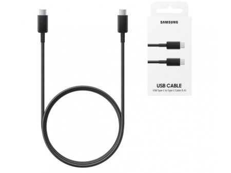 Samsung Fast Charger Type-C to Type-c Cable Online