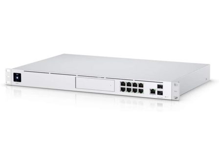 Ubiquiti Networks Commercial UDM-PRO Unifi Dream Machine Pro (New Open Box) For Sale