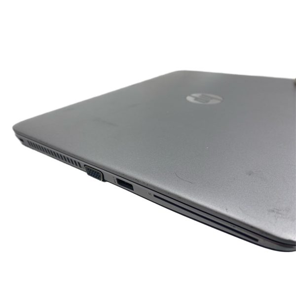 HP EliteBook 840 G3 | i7-6600U @2.60GHz | 8GB RAM | 512GB SSD | Laptop w  AC Adaptor (Used - Good) Supply