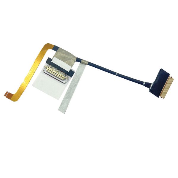 30pin LCD Screen Video Display Flex Cable For HP Elitebook X360 1040 G7 Online now