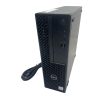 DELL D15S-3090 i5-10500 256GB Nvme 16GB RAM Win 11 Pro Small Form Factor PC (Used - Good) Hot on Sale