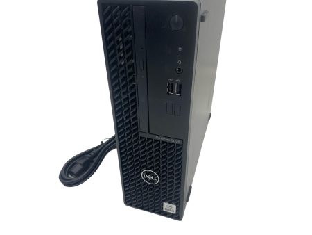 DELL D15S-3090 i5-10500 256GB Nvme 16GB RAM Win 11 Pro Small Form Factor PC (Used - Good) Hot on Sale