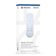 Sony PlayStation 5 Media Remote For Sale