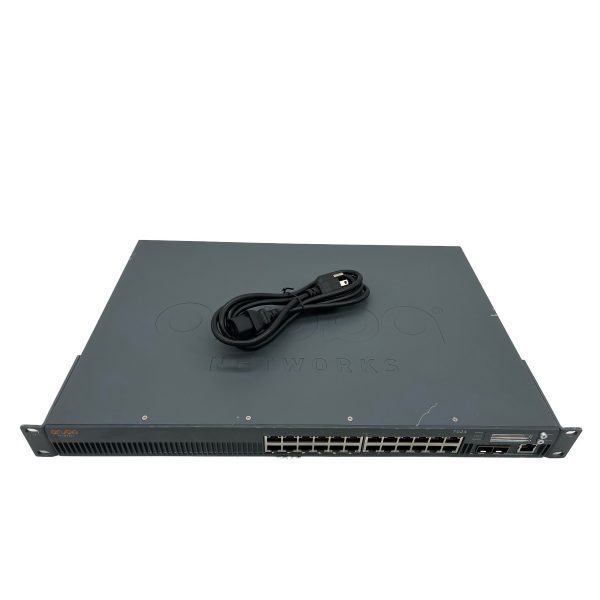 Aruba 7024-US | 24x Ethernet Ports | Cloud Services Access Point Controller (Used - Good) Hot on Sale