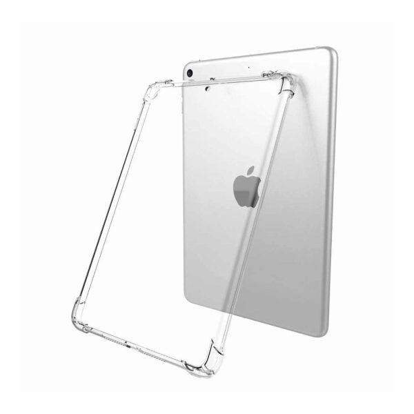 Platina Anti-Shock Protection Case for iPad 10.2  For Sale