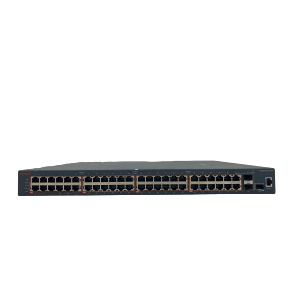 AVAYA Ethernet Routing Switch 3500 series ERS3549GTS-PWR+ (AL3500A16-E6) (Refurbished) Online Sale