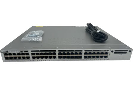 Cisco 10 100 1000Mbps RJ45 Switch(Refurbished) Online now