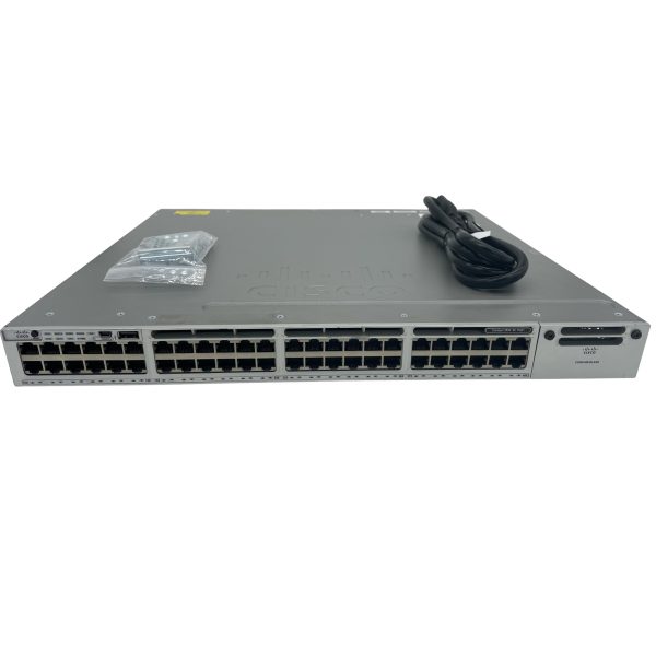 Cisco 10 100 1000Mbps RJ45 Switch(Refurbished) Online now