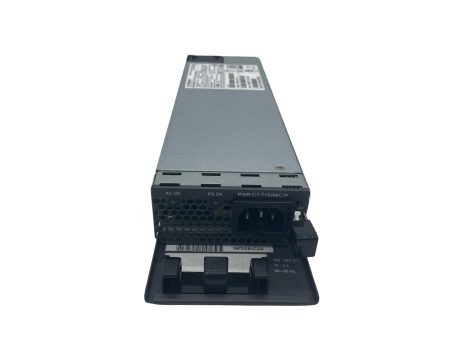 Cisco PWR-C1-715WAC-P Power Supply for C9300 Switches (Used - Good) Online now