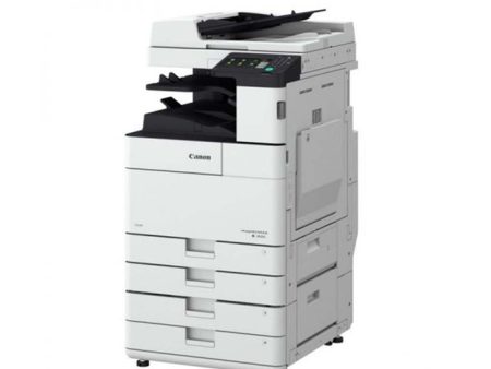 Canon Copier IR2745i MFP Sale